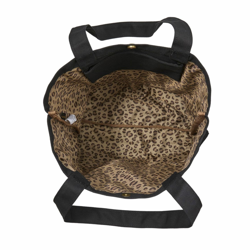 シフレ siffler 日焼け ハローキティ サンリオキャラクターズ 帆布 トートバッグ 6086【FITHOUSE ONLINE SHOP】