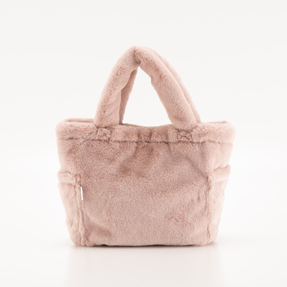 ルートート ROOTOTE トートバッグ SC.スクエア.ファー.ロゴ-A 3637【FITHOUSE ONLINE SHOP】