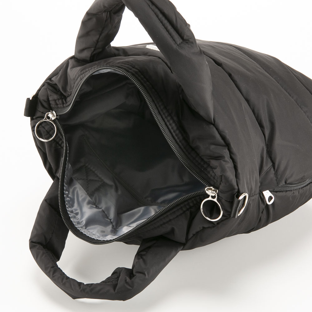 ルートート ROOTOTE トートバッグ フェザールー FE.デリ.モデレートｰA 368001【FITHOUSE ONLINE SHOP】