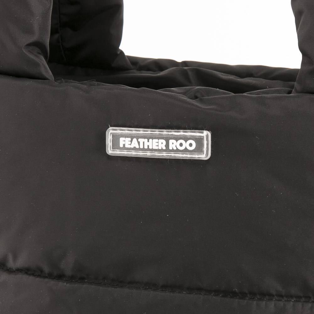 ルートート ROOTOTE トートバッグ フェザールー FE.デリ.モデレートｰA 368001【FITHOUSE ONLINE SHOP】