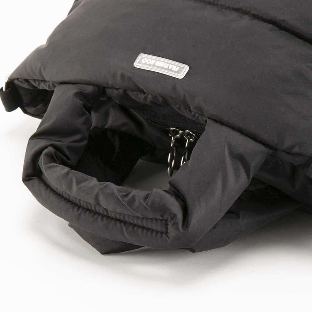 ルートート ROOTOTE トートバッグ フェザールー FE.デリ.モデレートｰA 368001【FITHOUSE ONLINE SHOP】