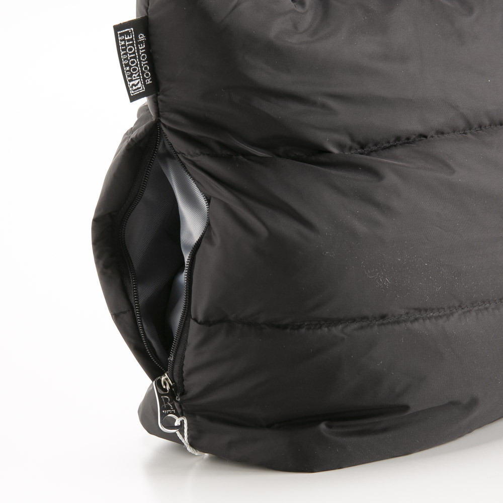 ルートート ROOTOTE トートバッグ フェザールー FE.デリ.モデレートｰA 368001【FITHOUSE ONLINE SHOP】