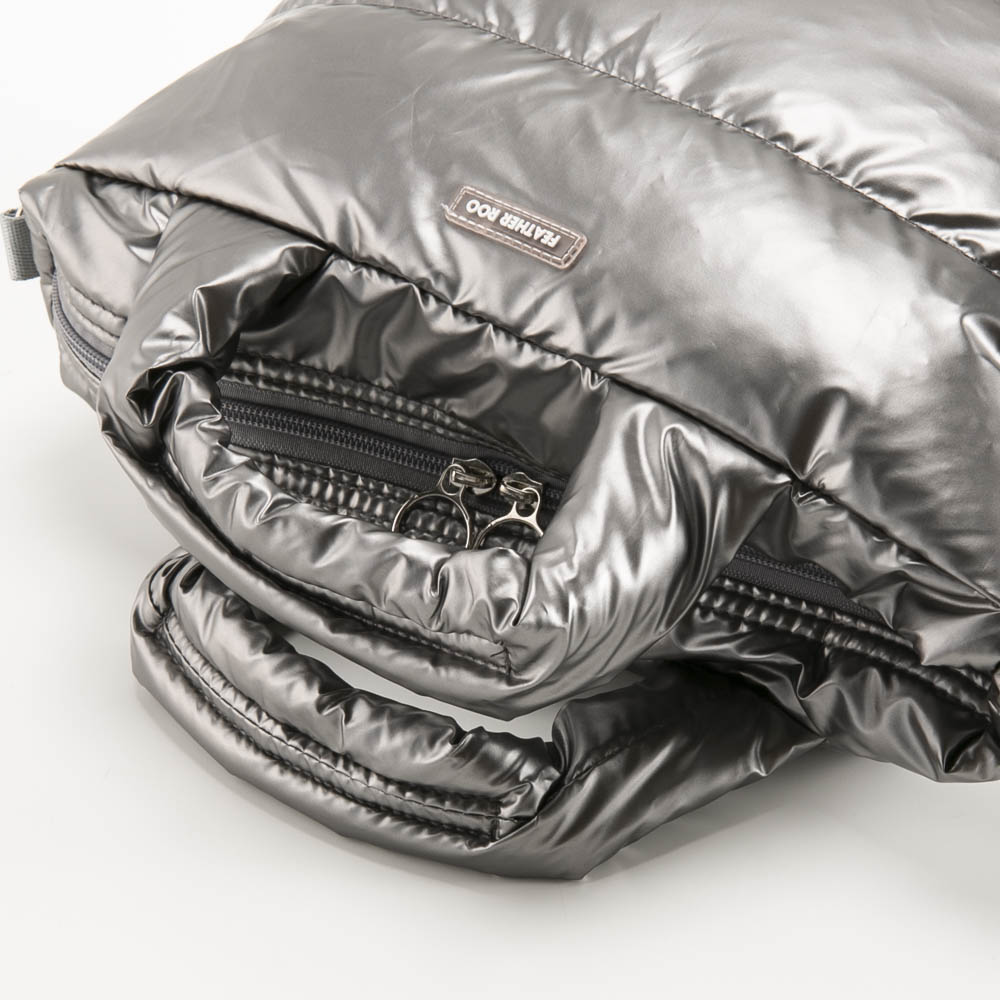 ルートート ROOTOTE トートバッグ フェザールー FE.デリ.モデレートｰA 368002【FITHOUSE ONLINE SHOP】