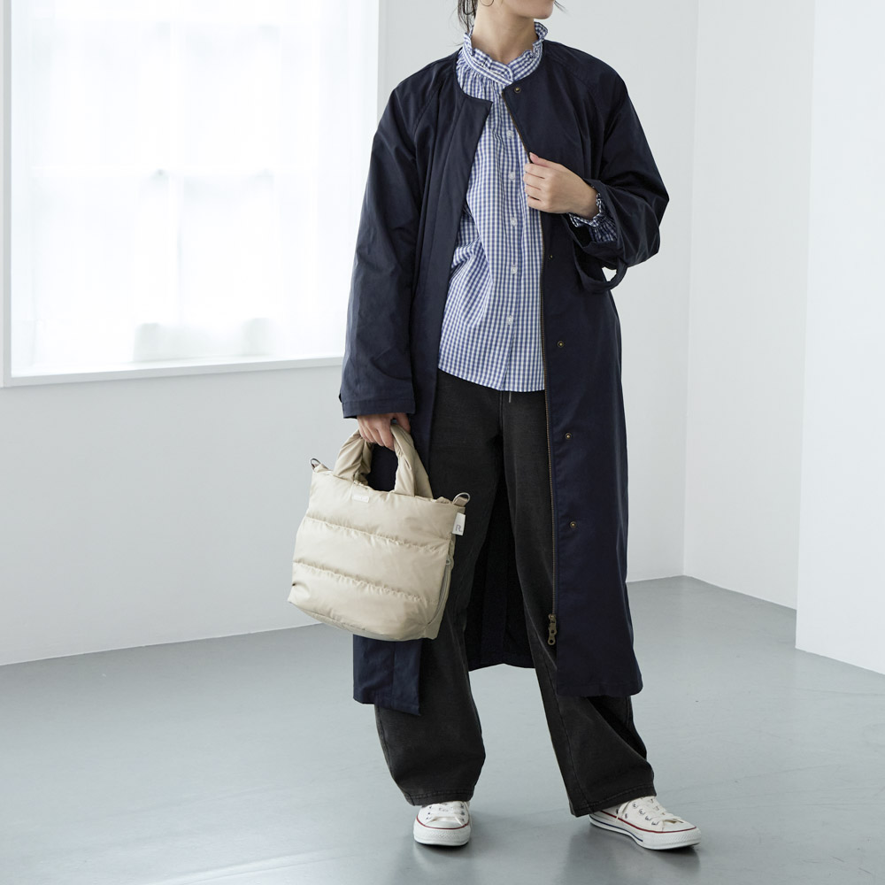 ルートート ROOTOTE トートバッグ フェザールー FE.デリ.モデレートｰA 368003【FITHOUSE ONLINE SHOP】