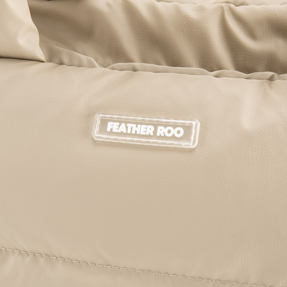 ルートート ROOTOTE トートバッグ フェザールー FE.デリ.モデレートｰA 368003【FITHOUSE ONLINE SHOP】