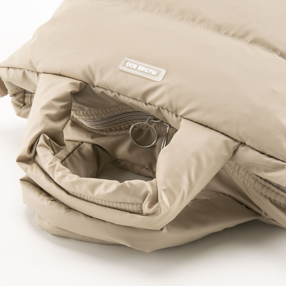 ルートート ROOTOTE トートバッグ フェザールー FE.デリ.モデレートｰA 368003【FITHOUSE ONLINE SHOP】