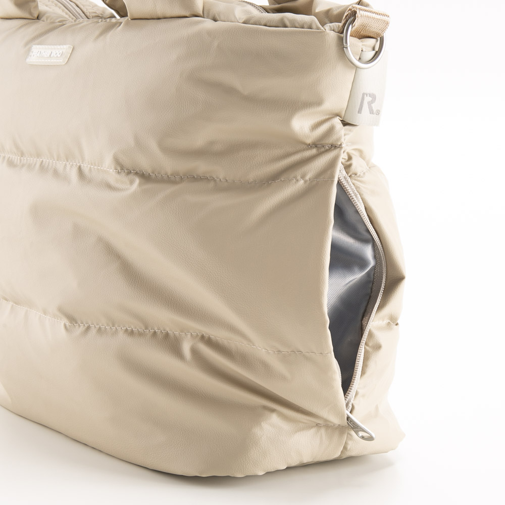 ルートート ROOTOTE トートバッグ フェザールー FE.デリ.モデレートｰA 368003【FITHOUSE ONLINE SHOP】