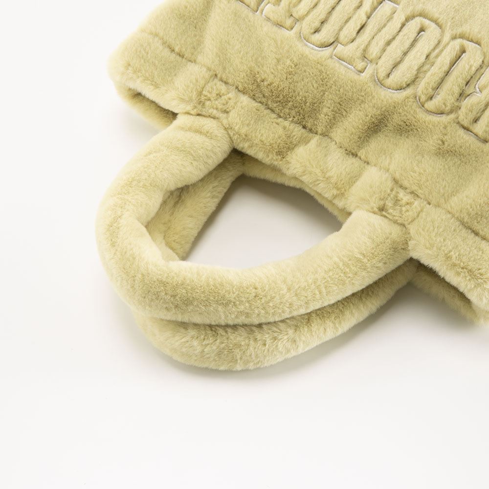 ルートート ROOTOTE トートバッグ SC.スクエア.ファー.ロゴ-A 3637【FITHOUSE ONLINE SHOP】