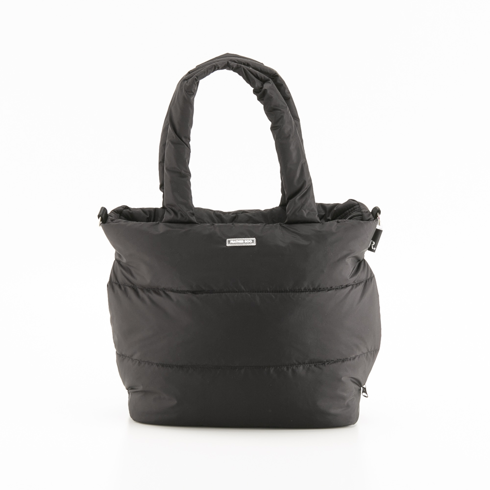 ルートート ROOTOTE トートバッグ フェザールー FE.ミディアム.モデレートｰA 368201【FITHOUSE ONLINE SHOP】