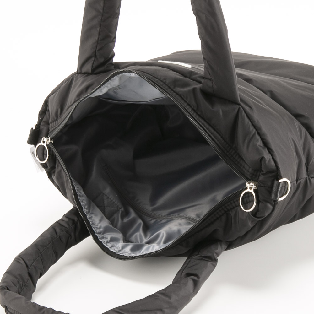 ルートート ROOTOTE トートバッグ フェザールー FE.ミディアム.モデレートｰA 368201【FITHOUSE ONLINE SHOP】