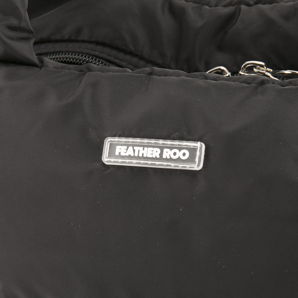 ルートート ROOTOTE トートバッグ フェザールー FE.ミディアム.モデレートｰA 368201【FITHOUSE ONLINE SHOP】