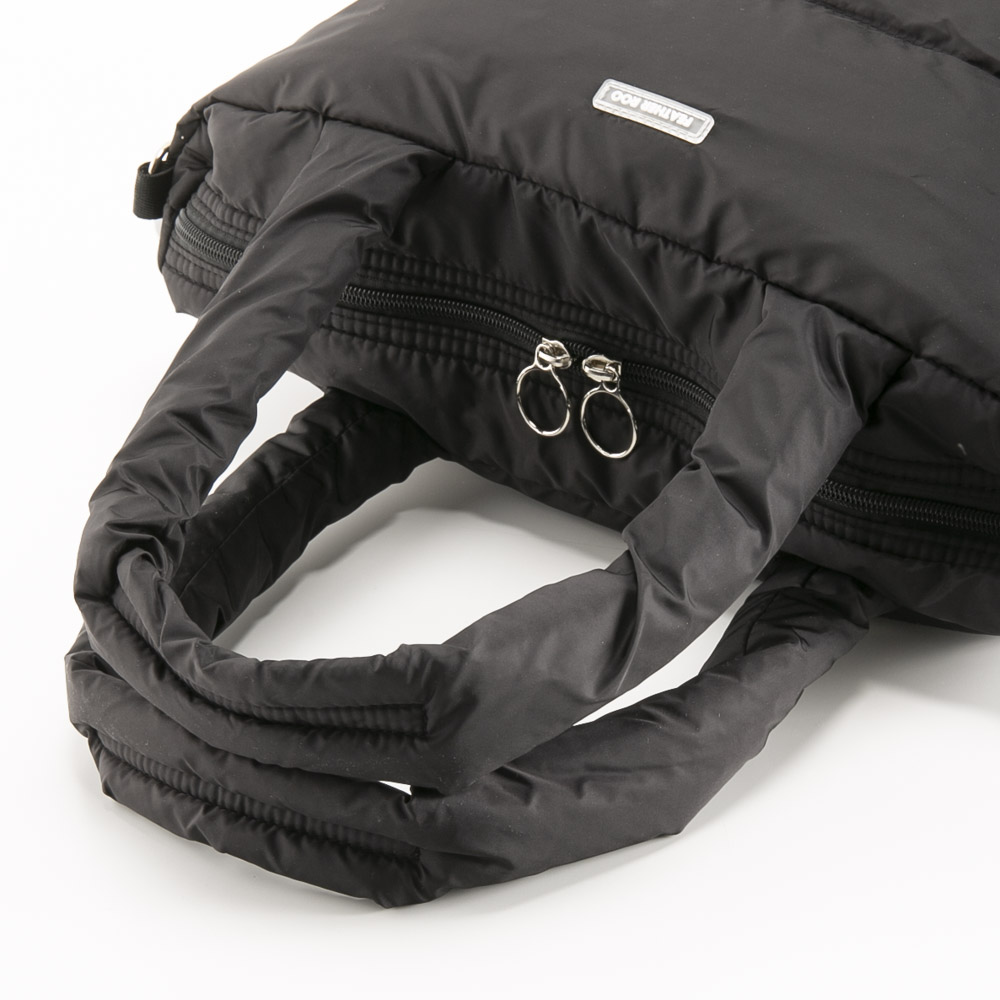 ルートート ROOTOTE トートバッグ フェザールー FE.ミディアム.モデレートｰA 368201【FITHOUSE ONLINE SHOP】