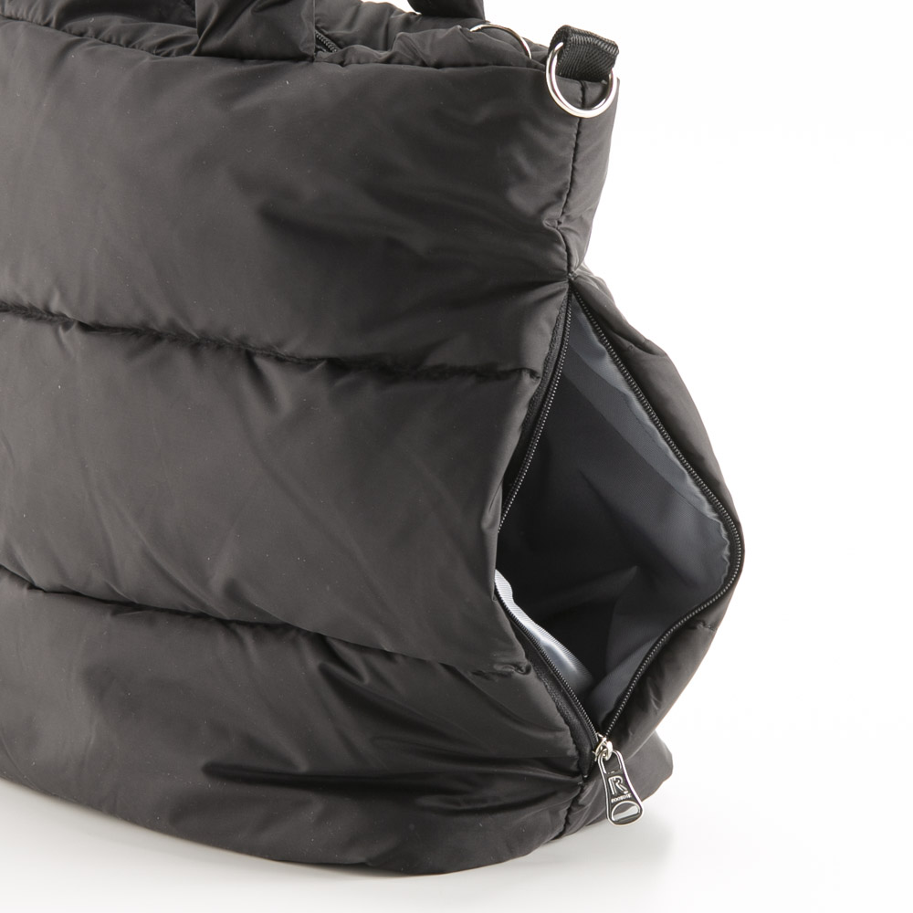 ルートート ROOTOTE トートバッグ フェザールー FE.ミディアム.モデレートｰA 368201【FITHOUSE ONLINE SHOP】