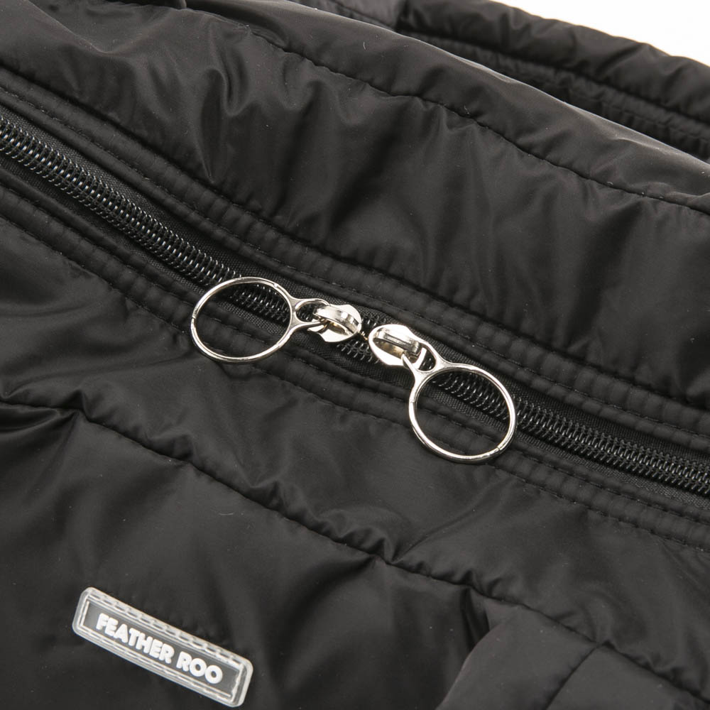 ルートート ROOTOTE トートバッグ フェザールー FE.ミディアム.モデレートｰA 368201【FITHOUSE ONLINE SHOP】