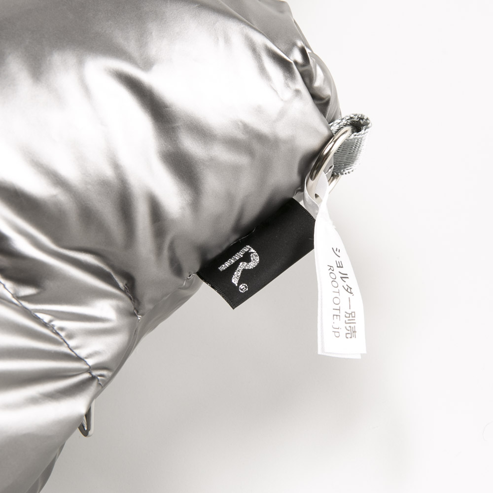 ルートート ROOTOTE トートバッグ フェザールー FE.ミディアム.モデレートｰA 368202【FITHOUSE ONLINE SHOP】