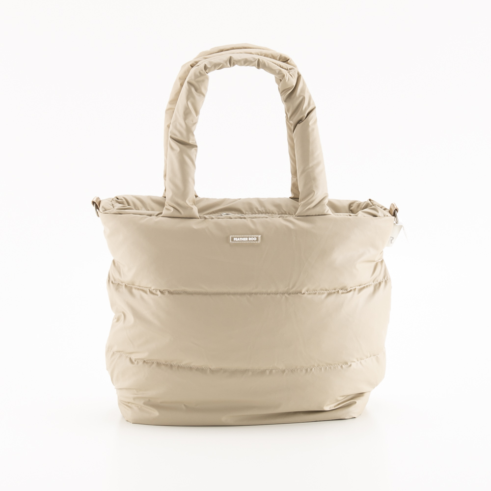 ルートート ROOTOTE トートバッグ フェザールー FE.ミディアム.モデレートｰA 368203【FITHOUSE ONLINE SHOP】