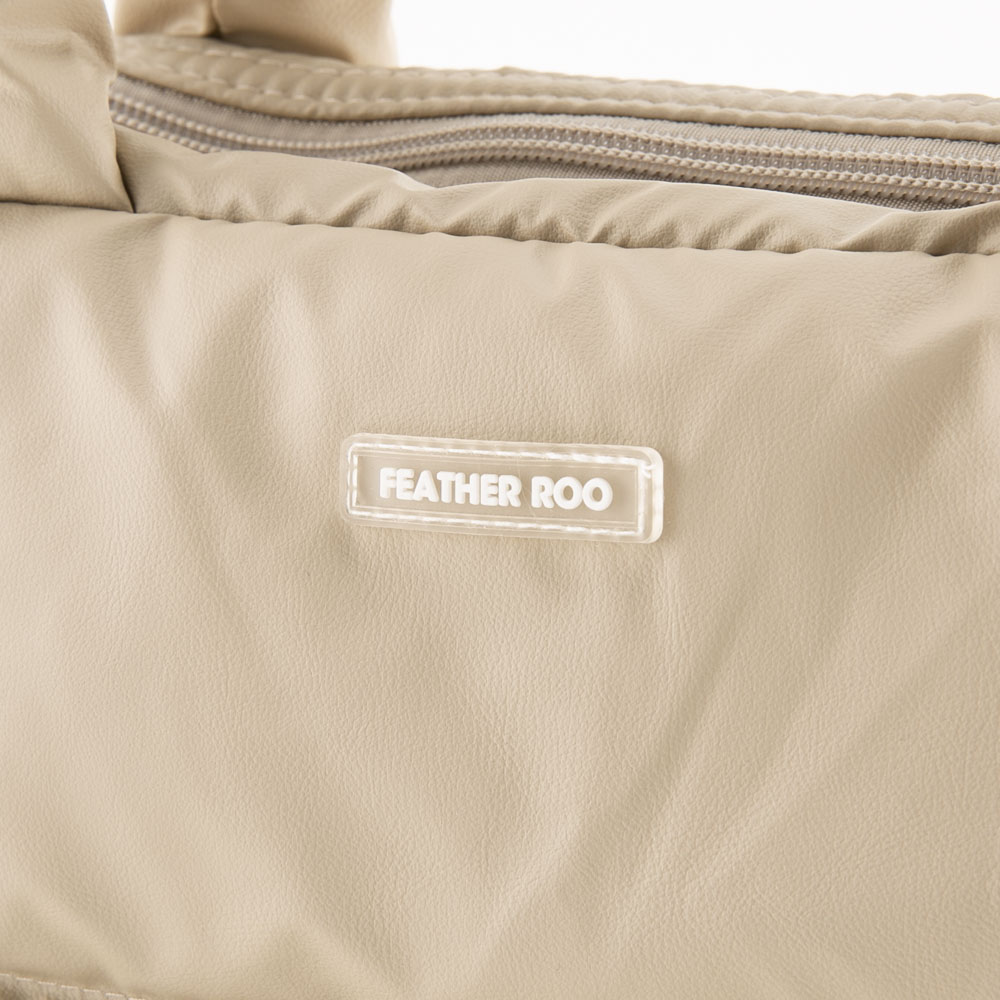 ルートート ROOTOTE トートバッグ フェザールー FE.ミディアム.モデレートｰA 368203【FITHOUSE ONLINE SHOP】