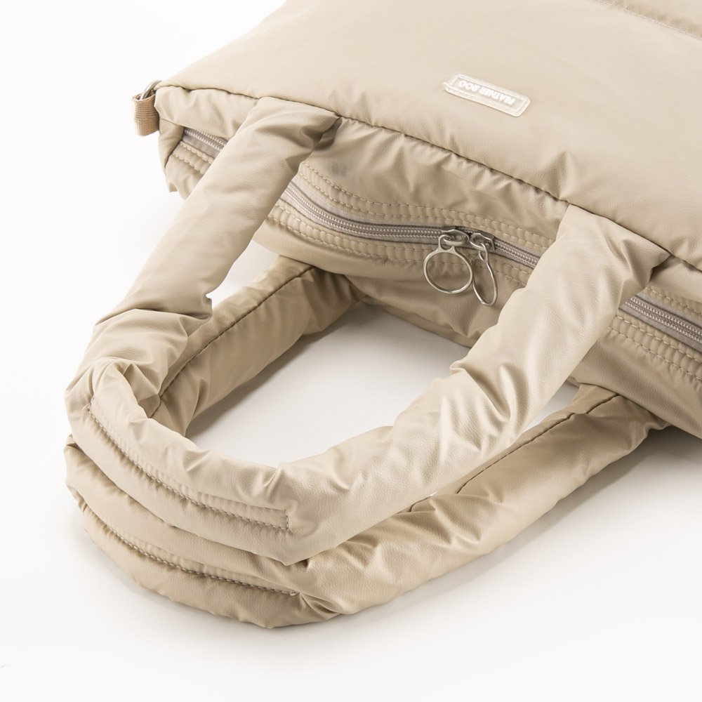 ルートート ROOTOTE トートバッグ フェザールー FE.ミディアム.モデレートｰA 368203【FITHOUSE ONLINE SHOP】