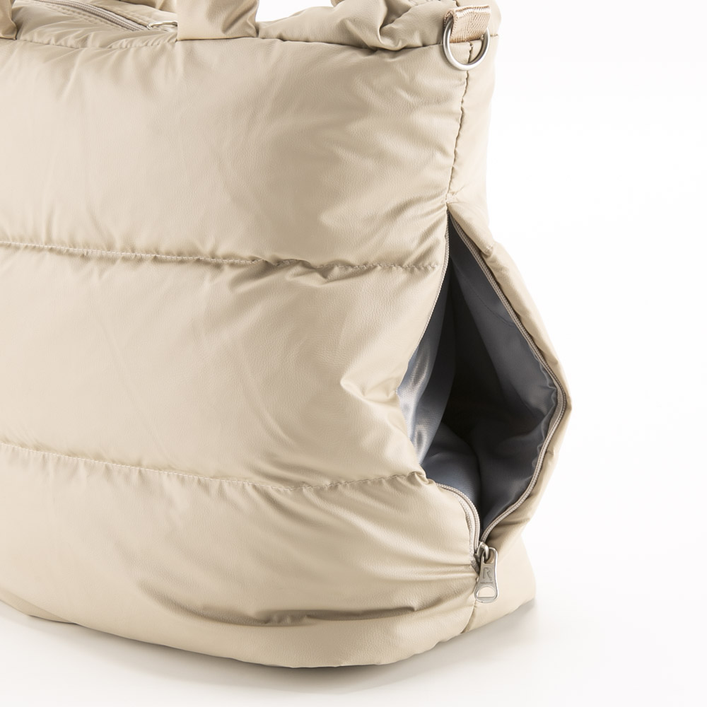 ルートート ROOTOTE トートバッグ フェザールー FE.ミディアム.モデレートｰA 368203【FITHOUSE ONLINE SHOP】