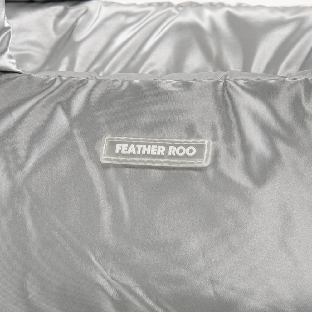 ルートート ROOTOTE トートバッグ フェザールー FE.ミディアム.モダーンｰA 368502【FITHOUSE ONLINE SHOP】