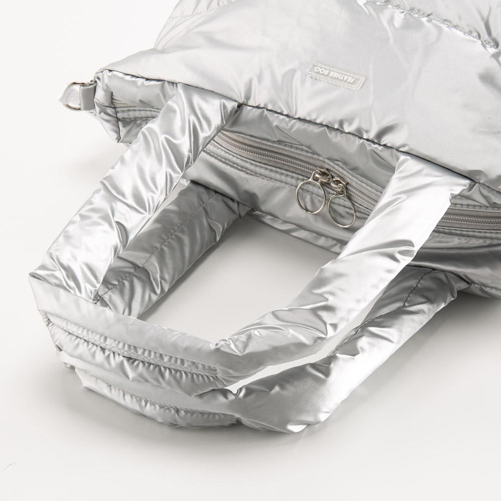 ルートート ROOTOTE トートバッグ フェザールー FE.ミディアム.モダーンｰA 368502【FITHOUSE ONLINE SHOP】