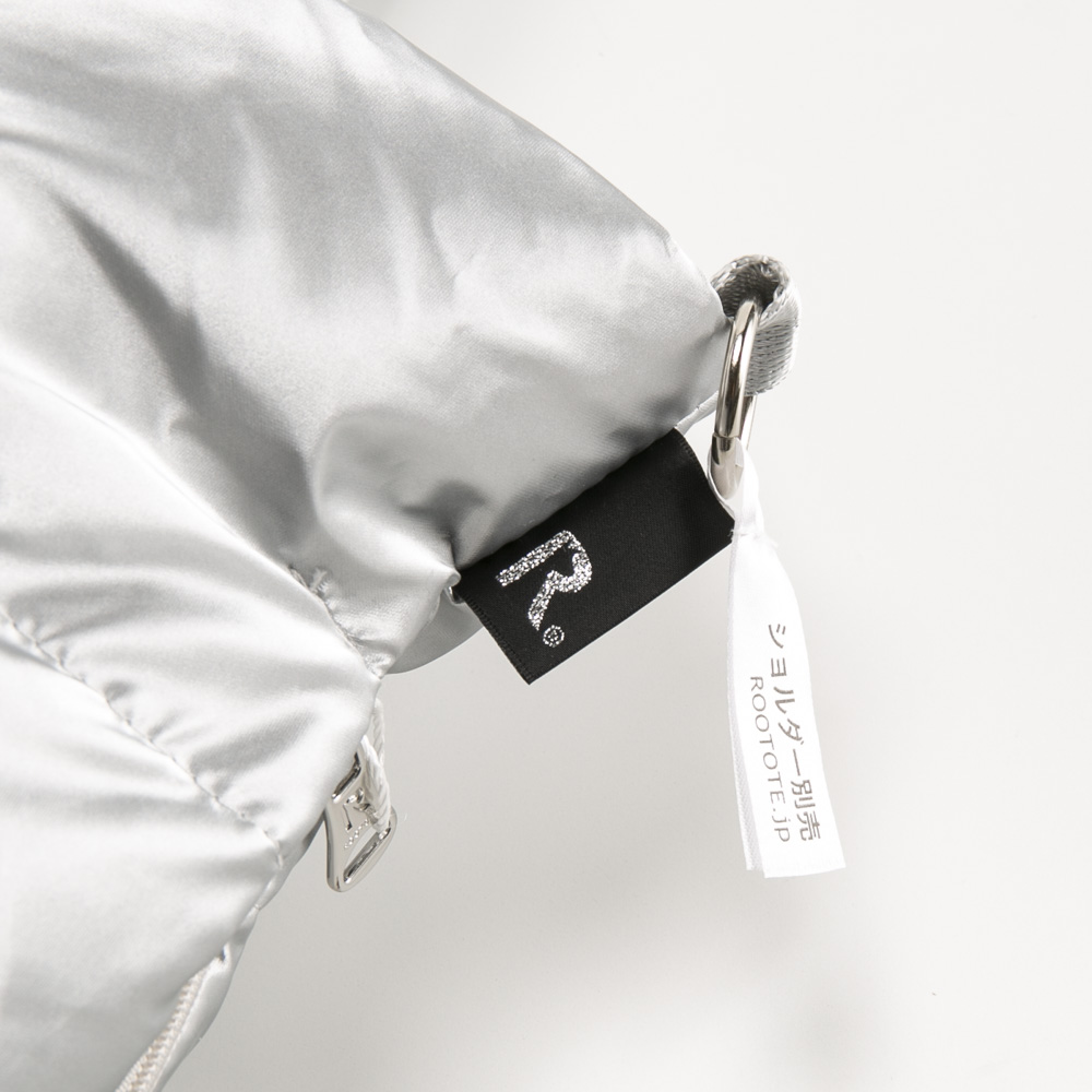 ルートート ROOTOTE トートバッグ フェザールー FE.ミディアム.モダーンｰA 368502【FITHOUSE ONLINE SHOP】