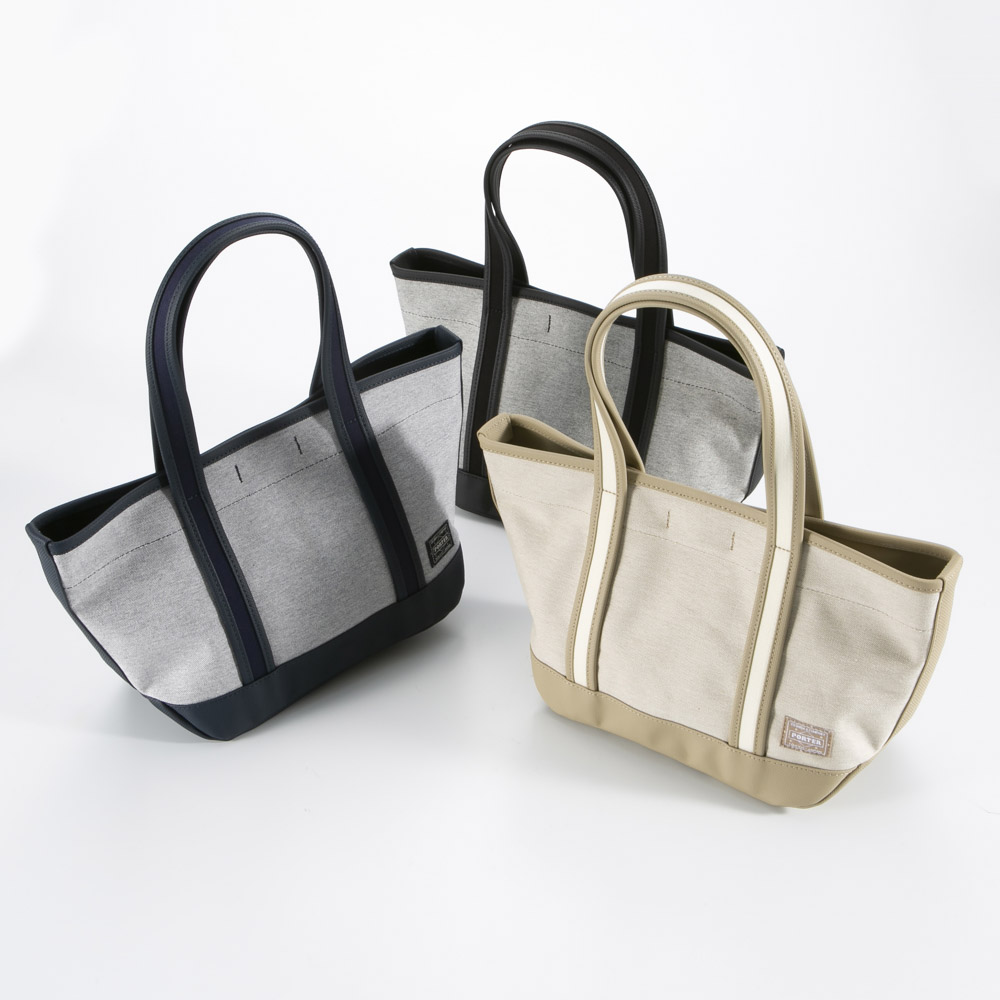Porter girl boyfriend tote clearance