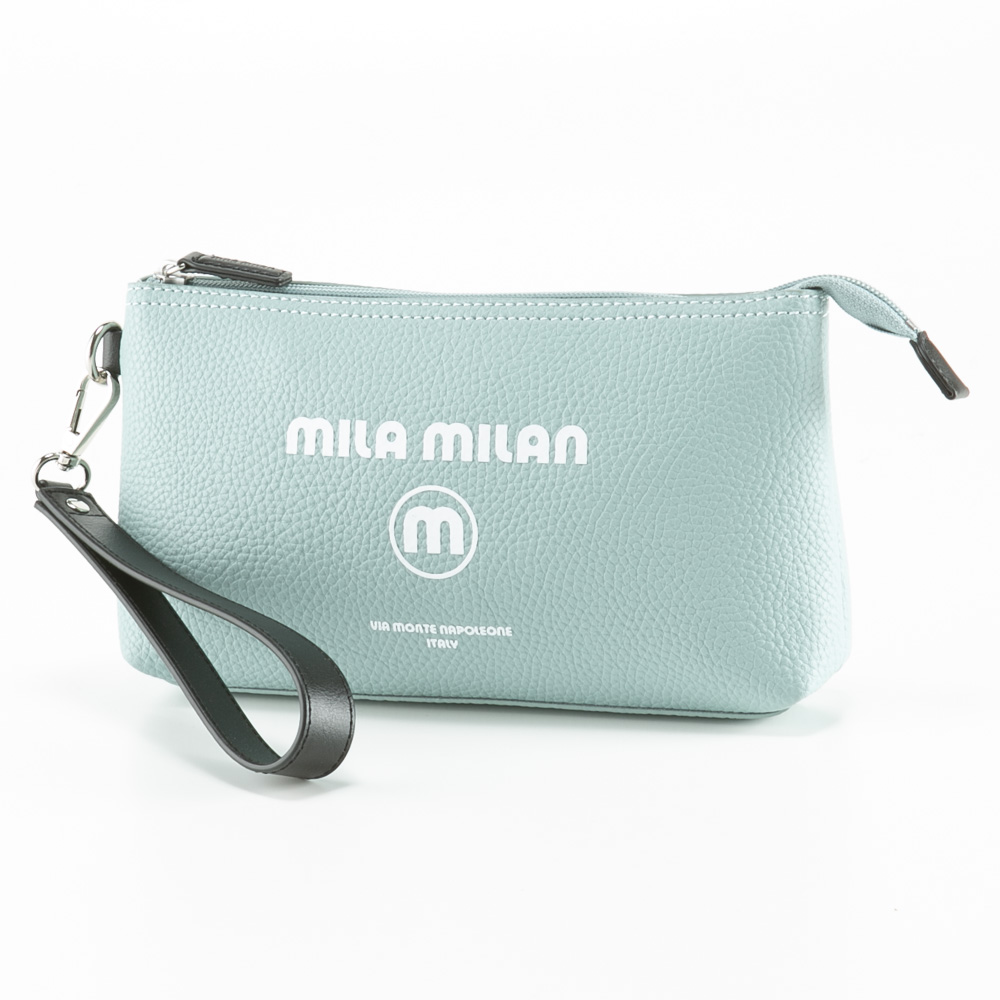 ミラミラン mila milan クラッチ・セカンドバッグ コルソ 250201【FITHOUSE ONLINE SHOP】