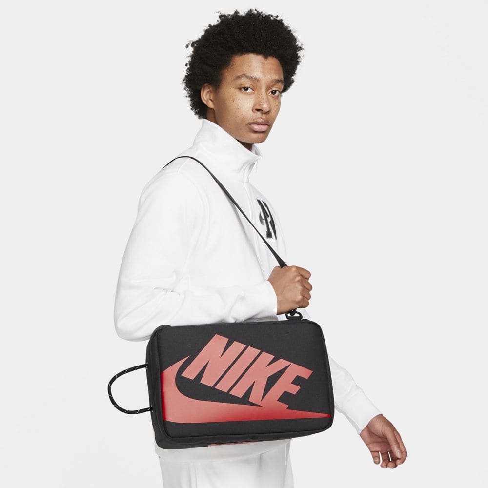 ナイキ NIKE シューズバッグ シュー ボックス PRM DA7337【FITHOUSE 