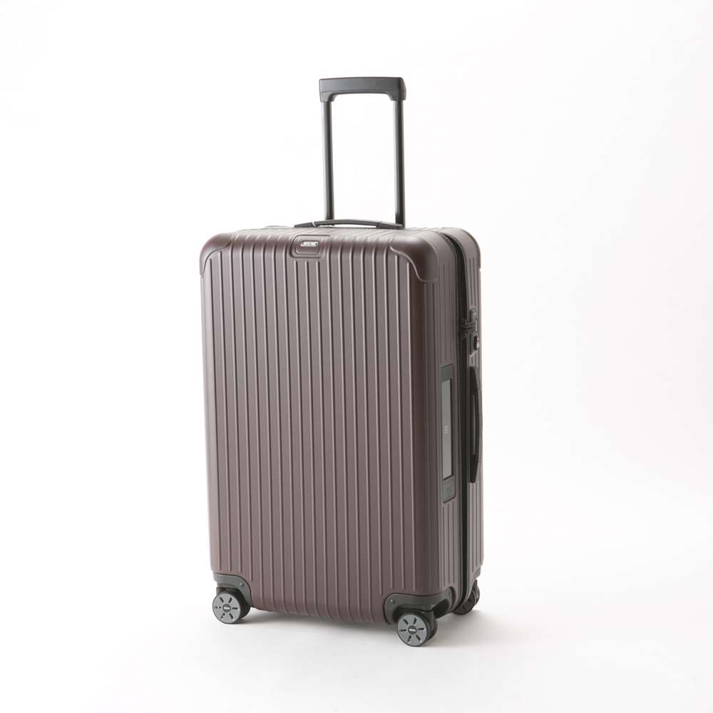 リモワ Rimowa スーツケース キャリーバッグ トパーズtitanium 32l Fithouse Online Shop フィットハウス公式オンラインショップ Fit House Online Shop