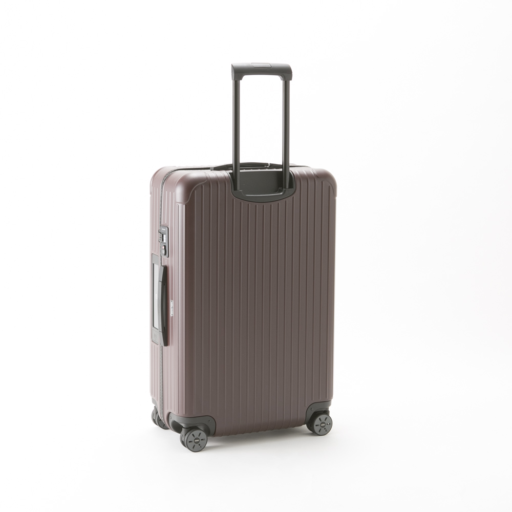 RIMOWA リモワ サルサ 電子タグ 75cm 78L ブラック 全国どこでも送料無料