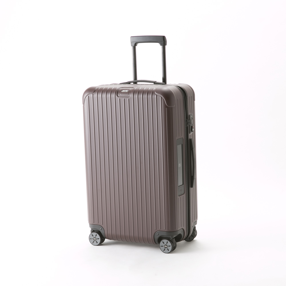リモワ RIMOWA スーツケース キャリーケース サルサ 78L 81170145 ...