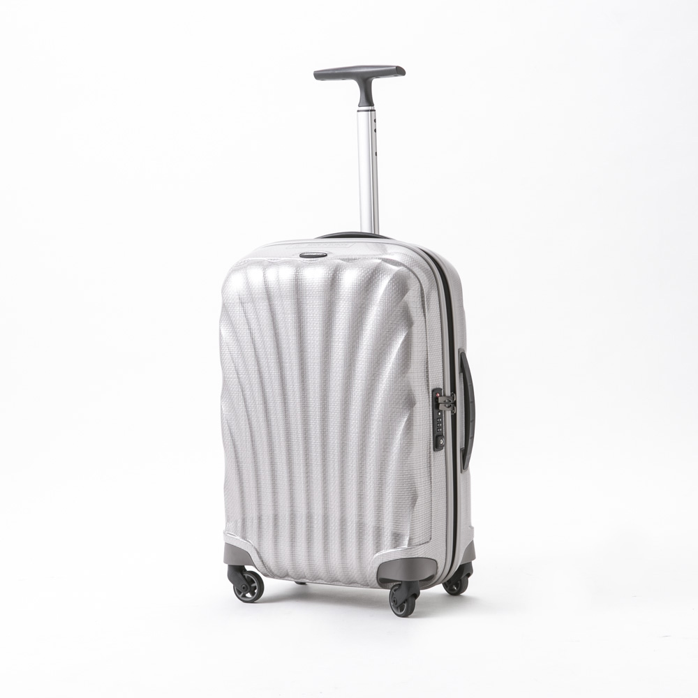 購入格安 [サムソナイト] スーツケース キャリーケース 旅行用品