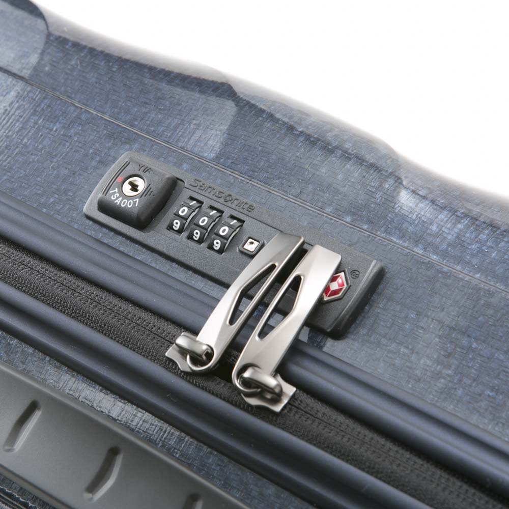 サムソナイト Samsonite スーツケース・キャリーバッグ コスモライト 