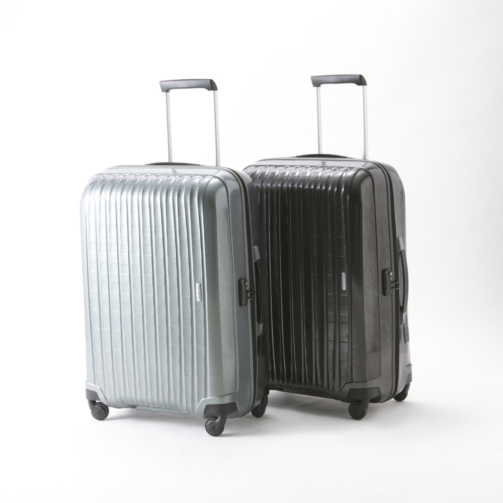購入格安 [サムソナイト] スーツケース キャリーケース 旅行用品