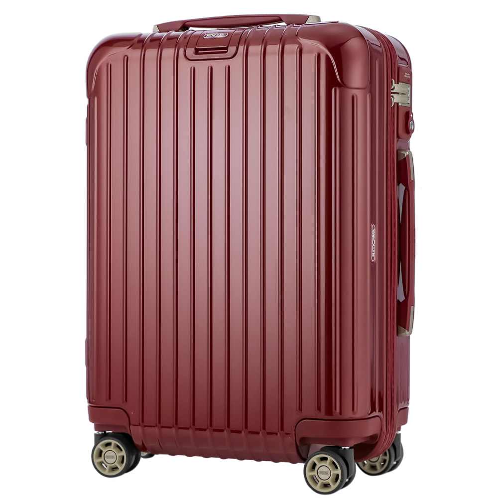 リモワ Rimowa スーツケース キャリーケース Salsa Deluxe Fithouse Online Shop フィットハウス公式オンラインショップ Fit House Online Shop