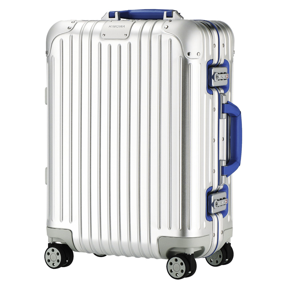 リモワ スーツケース-