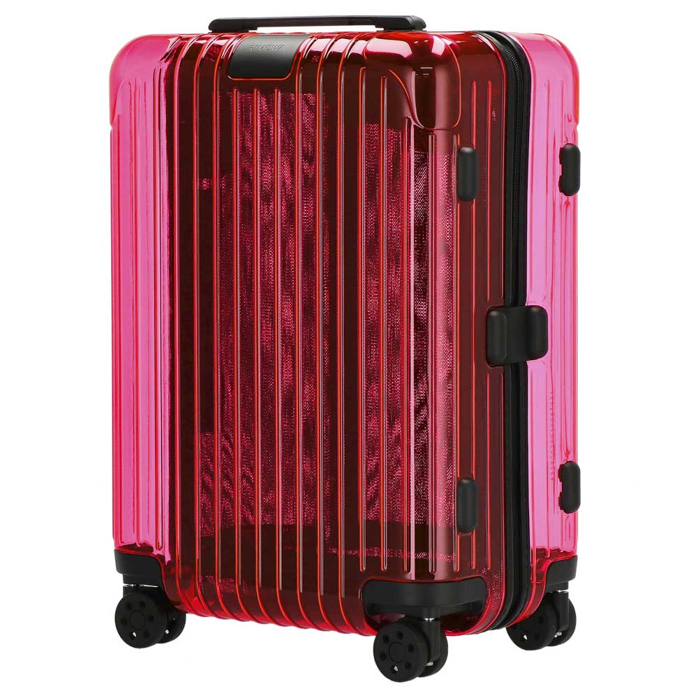 リモワ Rimowa スーツケース キャリーケース Essential Fithouse Online Shop フィットハウス公式オンラインショップ Fit House Online Shop