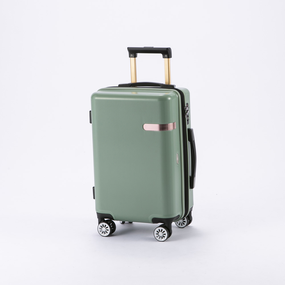 ジャル JAL スーツケース・キャリーバッグ 拡張式ジッパー J7871 機内持ち込み可【FITHOUSE ONLINE SHOP】