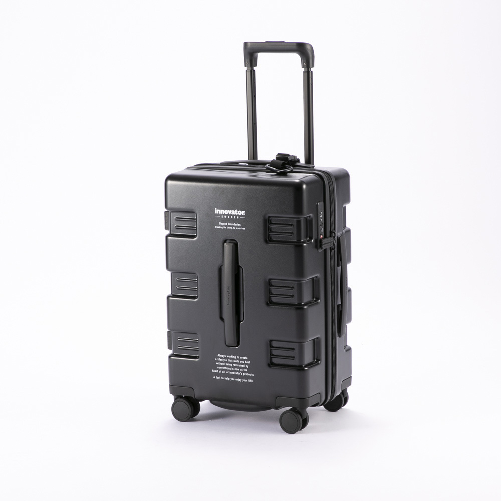 イノベーター innovator キャリーケース・スーツケース CARRY WAGON IW-33 機内持ち込み可【FITHOUSE ONLINE SHOP】