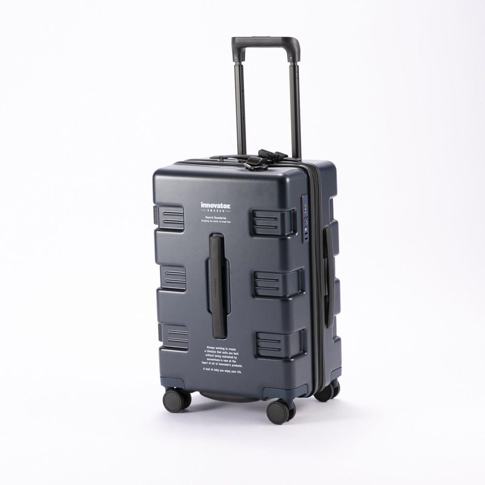 イノベーター innovator キャリーケース・スーツケース CARRY WAGON IW-33 機内持ち込み可【FITHOUSE ONLINE SHOP】