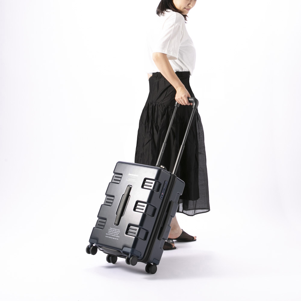 イノベーター innovator キャリーケース・スーツケース CARRY WAGON IW-33 機内持ち込み可【FITHOUSE ONLINE SHOP】