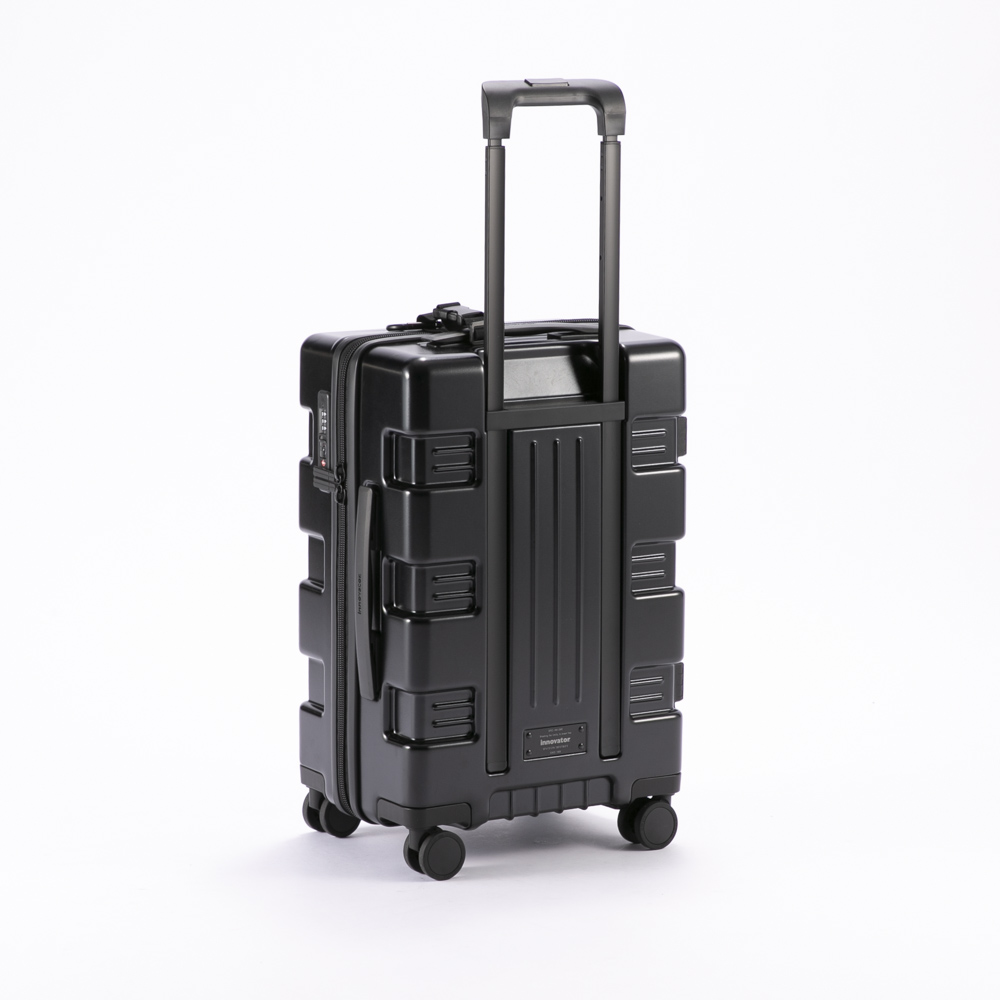 イノベーター innovator キャリーケース・スーツケース CARRY WAGON IW-33 機内持ち込み可【FITHOUSE ONLINE SHOP】