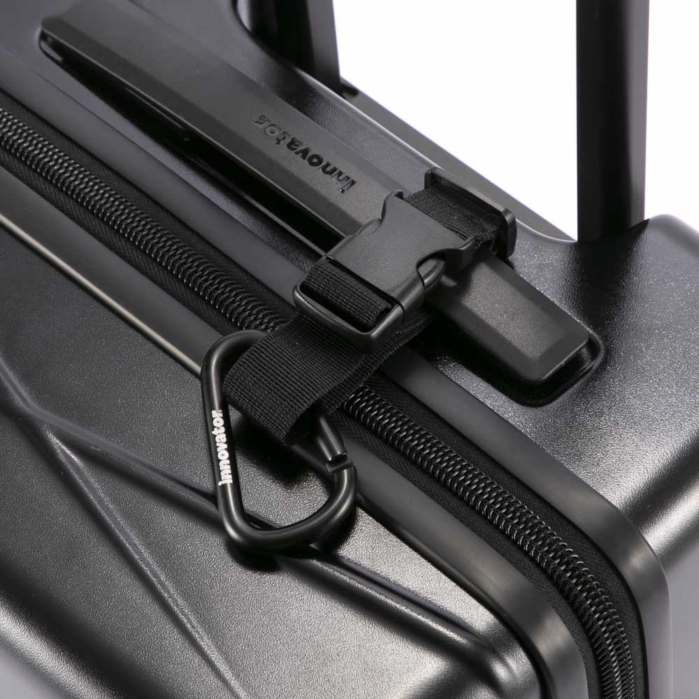イノベーター innovator キャリーケース・スーツケース CARRY WAGON IW-33 機内持ち込み可【FITHOUSE ONLINE SHOP】