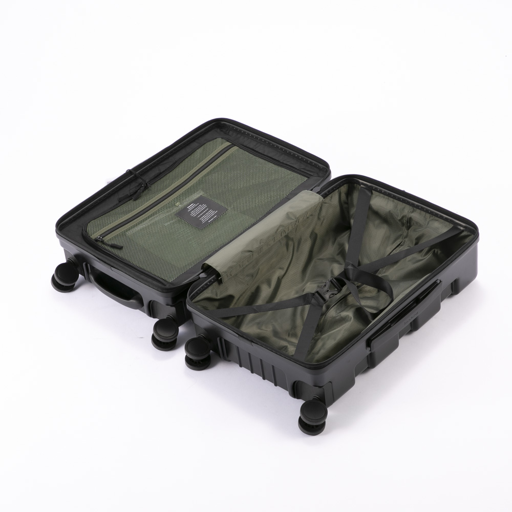 イノベーター innovator キャリーケース・スーツケース CARRY WAGON IW-33 機内持ち込み可【FITHOUSE ONLINE SHOP】