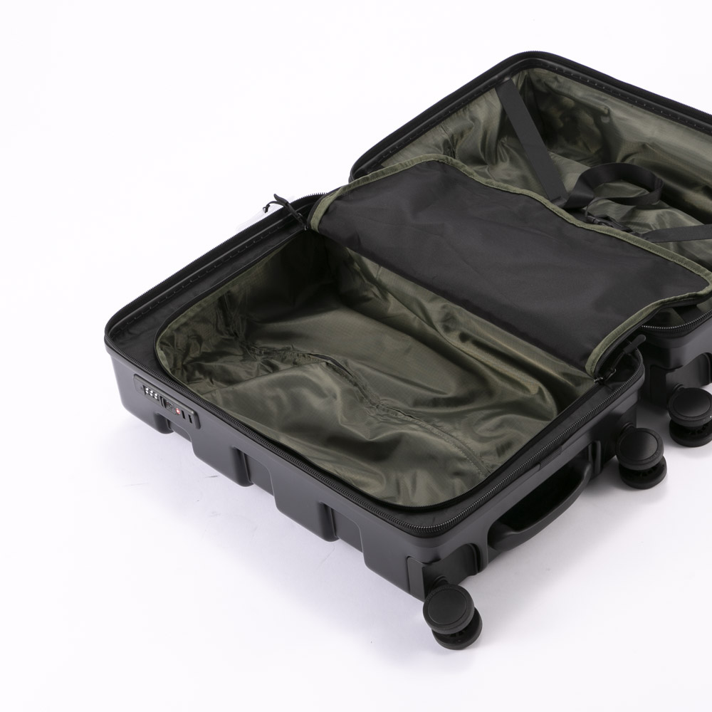 イノベーター innovator キャリーケース・スーツケース CARRY WAGON IW-33 機内持ち込み可【FITHOUSE ONLINE SHOP】