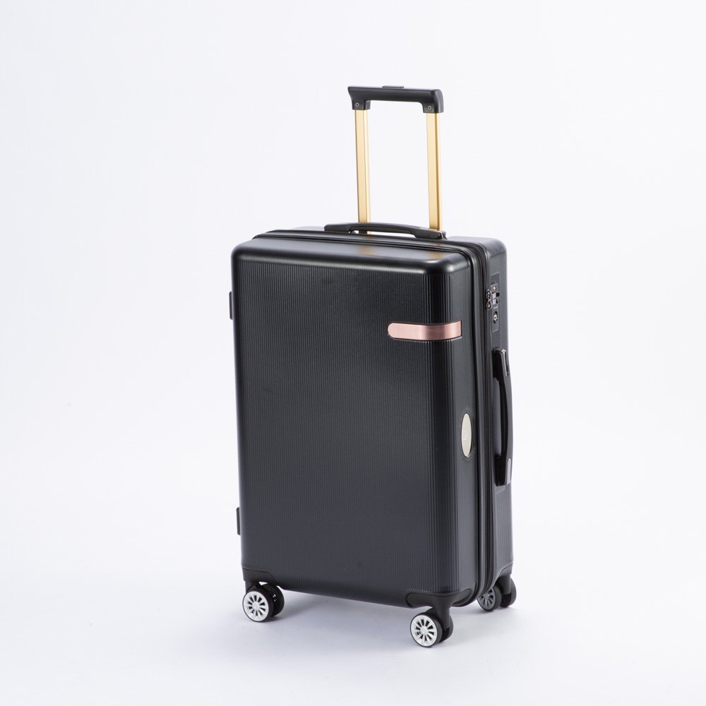 ジャル JAL スーツケース・キャリーバッグ 拡張式ジッパー J7871-58【FITHOUSE ONLINE SHOP】