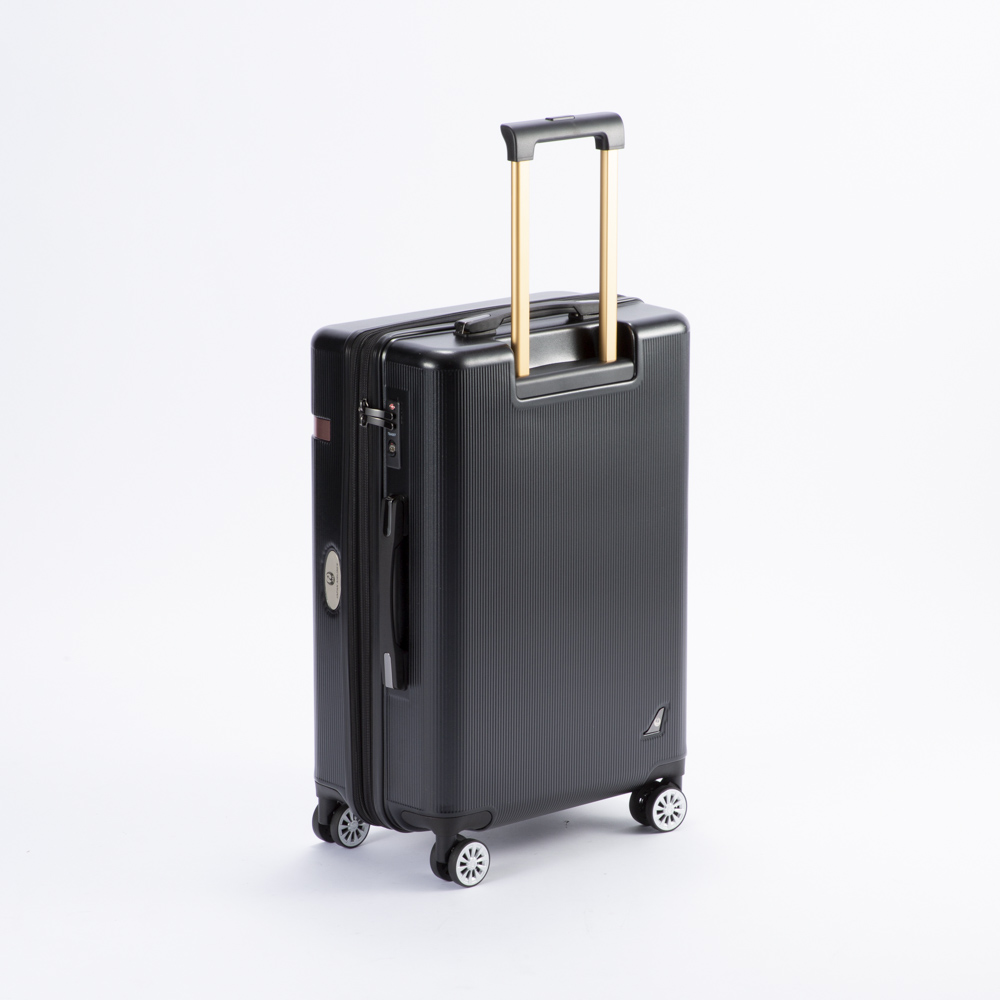 ジャル JAL スーツケース・キャリーバッグ 拡張式ジッパー J7871-58【FITHOUSE ONLINE SHOP】