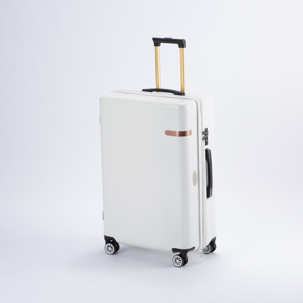 ジャル JAL スーツケース・キャリーバッグ 拡張式ジッパー J7871-70【FITHOUSE ONLINE SHOP】