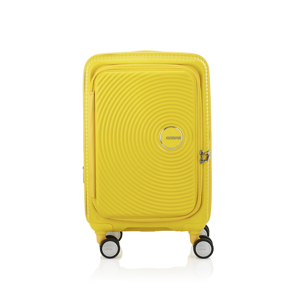 アメリカンツーリスター AMERICAN TOURISTER キャリーバッグ・スーツケース キュリオ スピナー55 AO8-36038【FITHOUSE ONLINE SHOP】